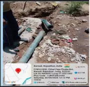 PHED resolves 15,995 water complaints in six campaigns across Rajasthan