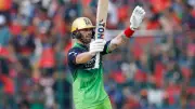 Phil Salt Ruled Out of LSG vs RCB Clash Due to Injury, Return Date Uncertain