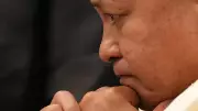 Philippine Senator Dela Rosa Vows to Fight ICC Arrest Warrant