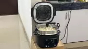 Philips OneChef Review: A Versatile Multi-Cooker for Indian Kitchens