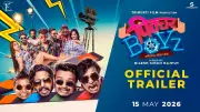 Picture Boyz Punjabi Movie Official Trailer Released by ETimes