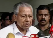 Pinarayi Vijayan calls ED raid a political conspiracy, CPM vows legal fight