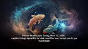 Pisces Horoscope: Lucky Day with Love, Career & Finance Tips