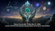 Pisces Horoscope Today: May 12, 2026 - Stay Slow and Steady
