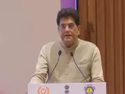 Piyush Goyal Leads 100-Member Business Delegation to Canada, Eyes $50 Billion Trade Target by 2030