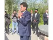 Piyush Goyal Pays Tribute to Kanishka Bombing Victims in Canada