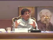 Piyush Goyal to Inaugurate Asian Productivity Organization Meeting in Delhi