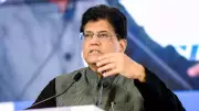 Piyush Goyal Urges Industry to Boost Local Manufacturing, Cut Imports