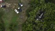 Plane Carrying Pickleball Players Crashes in Texas, All 5 Dead