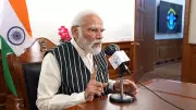PM Modi Addresses Nation in 134th Mann Ki Baat Episode