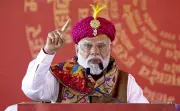 PM Modi at Somnath: No Power Can Make India Bow, Says PM at Amrit Mahotsav