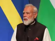 PM Modi Concludes Sweden Visit, India-Sweden Ties Elevated to Strategic Partnership