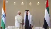 PM Modi Condemns Attacks on UAE, Signs Key Agreements with Gulf Nation