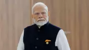 PM Modi condemns Iran attack on UAE's Fujairah, injuring 3 Indians
