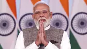 PM Modi Condoles Delhi Building Fire Deaths, Announces Ex-Gratia
