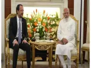 PM Modi, Cyprus President Christodoulides Hold Bilateral Talks