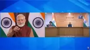 PM Modi Distributes 51,000 Job Letters at 19th Rozgar Mela, Highlights Global Opportunities