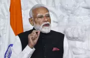 PM Modi Draws Red Line on Terrorism at India-Nordic Summit