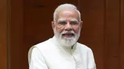 PM Modi Extends Eid ul-Adha Greetings, Wishes for Brotherhood and Happiness