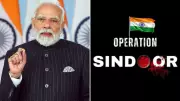 PM Modi Hails First Anniversary of Operation Sindoor, Salutes Armed Forces