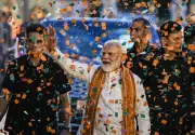 PM Modi Links Viksit Bharat Pledge to Resurgence of East After Bengal Win