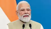 PM Modi Personally Supervising NEET-UG Re-Examination, Centre Informs Supreme Court