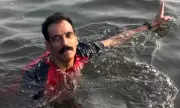 PM Modi praises Saji Valassery's free swimming club in Kochi