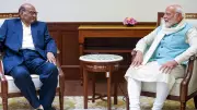PM Modi Protecting India's Global Prestige, Says Sharad Pawar