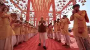 PM Modi Slams Appeasement Politics, Stresses National Self-Respect