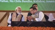 PM Modi to attend Himanta Sarma's swearing-in before 1 lakh people in Assam