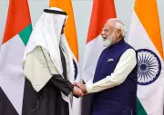 PM Modi to Focus on Energy Security, Strategic Ties During UAE Visit; Two Pacts on Cards