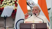 PM Modi to visit Hyderabad on Sunday, dedicate projects worth Rs 9,400 crore