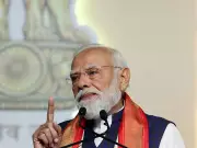 PM Modi to Visit Norway on May 18-19 for Bilateral Talks