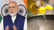 PM Modi Urges Cooking Oil Conservation Amid Gulf Crisis for Energy Saving