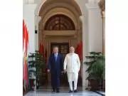 PM Modi, Vietnam President Call for Strengthening Global South's Role in Global Governance