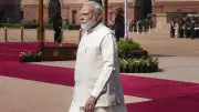 PM Modi Vows to Remain Steadfast Against Terrorism on Operation Sindoor Anniversary