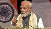 PM Modi Warns Global Instability Could Reverse Development Gains