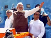 PM Modi's 5-Nation Tour: High Stakes Amid Global Energy Crisis