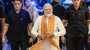 PM Modi's Austerity Appeal Signals Waning Political Luck