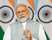 PM Modi's Austerity Call Sparks Uncertainty Among Traders