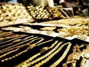 PM Modi's Gold Purchase Appeal Triggers Sharp Sell-Off in Jewellery Stocks