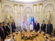 PM Modi's Italy Visit Boosts Trade, Defence, Science Ties with 15 Outcomes