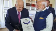 PM Modi's Norway Visit: India, Norway Upgrade Ties to Green Strategic Partnership