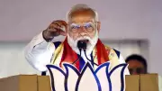 PM Modi's Telangana Visit Highlights BJP's Growing Political Ambitions