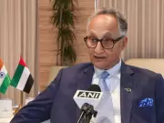 PM Modi's UAE Visit Highlights Strategic Depth of Bilateral Ties: DP World CEO