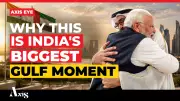 PM Modi's UAE Visit Yields F-16 Escort, Defence Pact, and Oil Security Gains