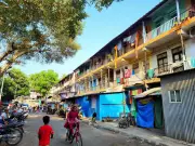 PMC Redevelops Dilapidated Colonies, Residents Asked to Vacate