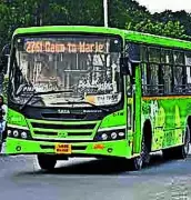 PMPML Rules Out Immediate Fare Hike Despite Rising CNG, Diesel Prices