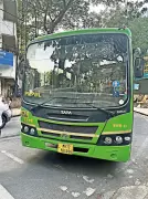 PMPML's Heavy Reliance on Private Buses Raises Safety and Maintenance Concerns