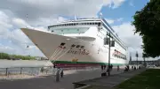 P&O Cruises Enforces Strict Dress Code, Warns of Boarding Refusal at Southampton